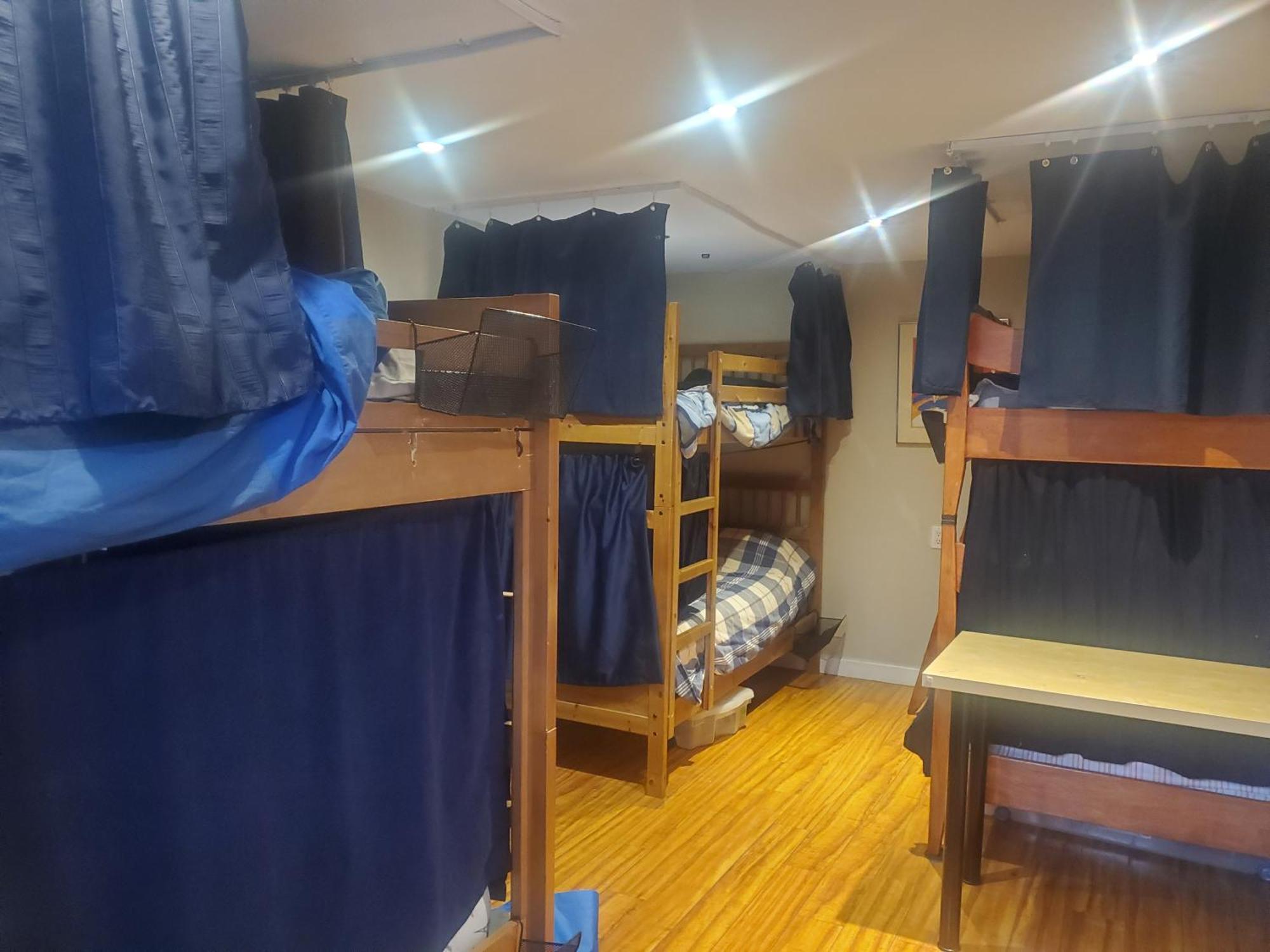The Calgary Hub Hostel Style Home מראה חיצוני תמונה